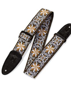 Correa de Guitarra Levy's Leathers M8HT-13 de 2" Jacquard