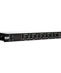 ART MX225 5-Channel Zone Distribution Mixer