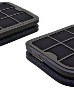 Filtro de aire de habitáculo Purolator C35520C BreatheEASY