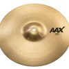 SABIAN 12" AAX Splash, Acabado Brillante