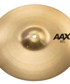 SABIAN 12" AAX Splash, Acabado Brillante