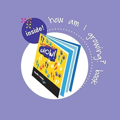 Health o Meter Grow with Me 2 in 1 Báscula para Bebés y - Imagen 9