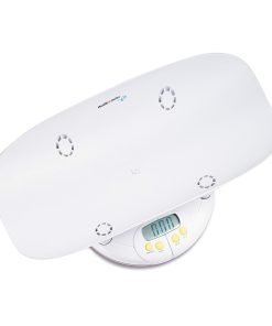 Health o Meter Grow with Me 2 in 1 Báscula para Bebés y