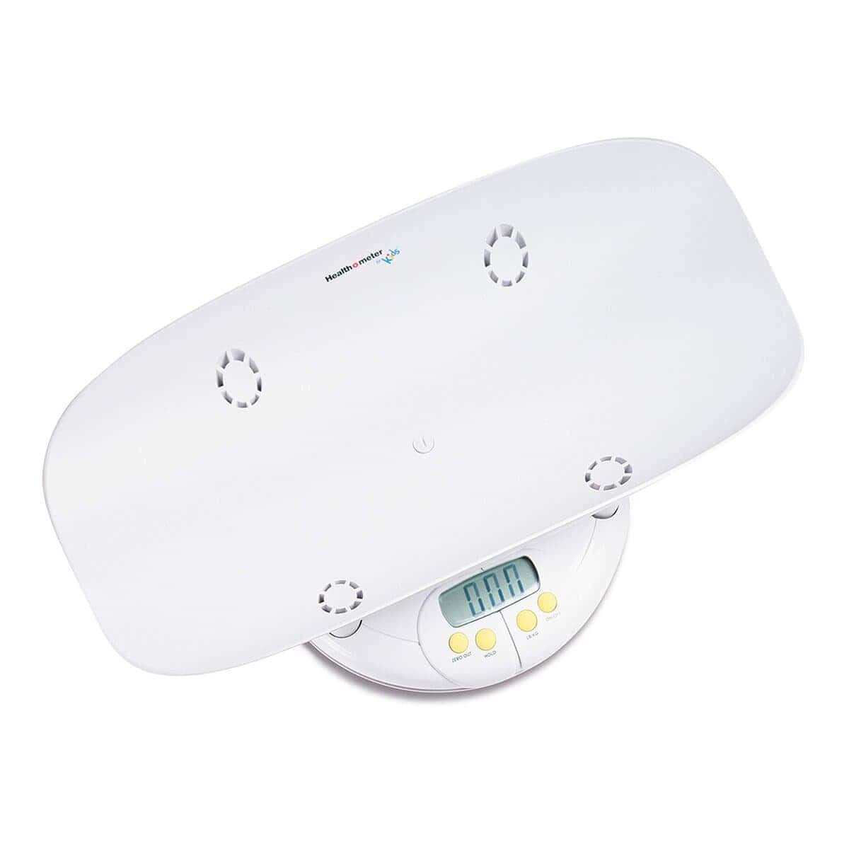 Health o Meter Grow with Me 2 in 1 Báscula para Bebés y