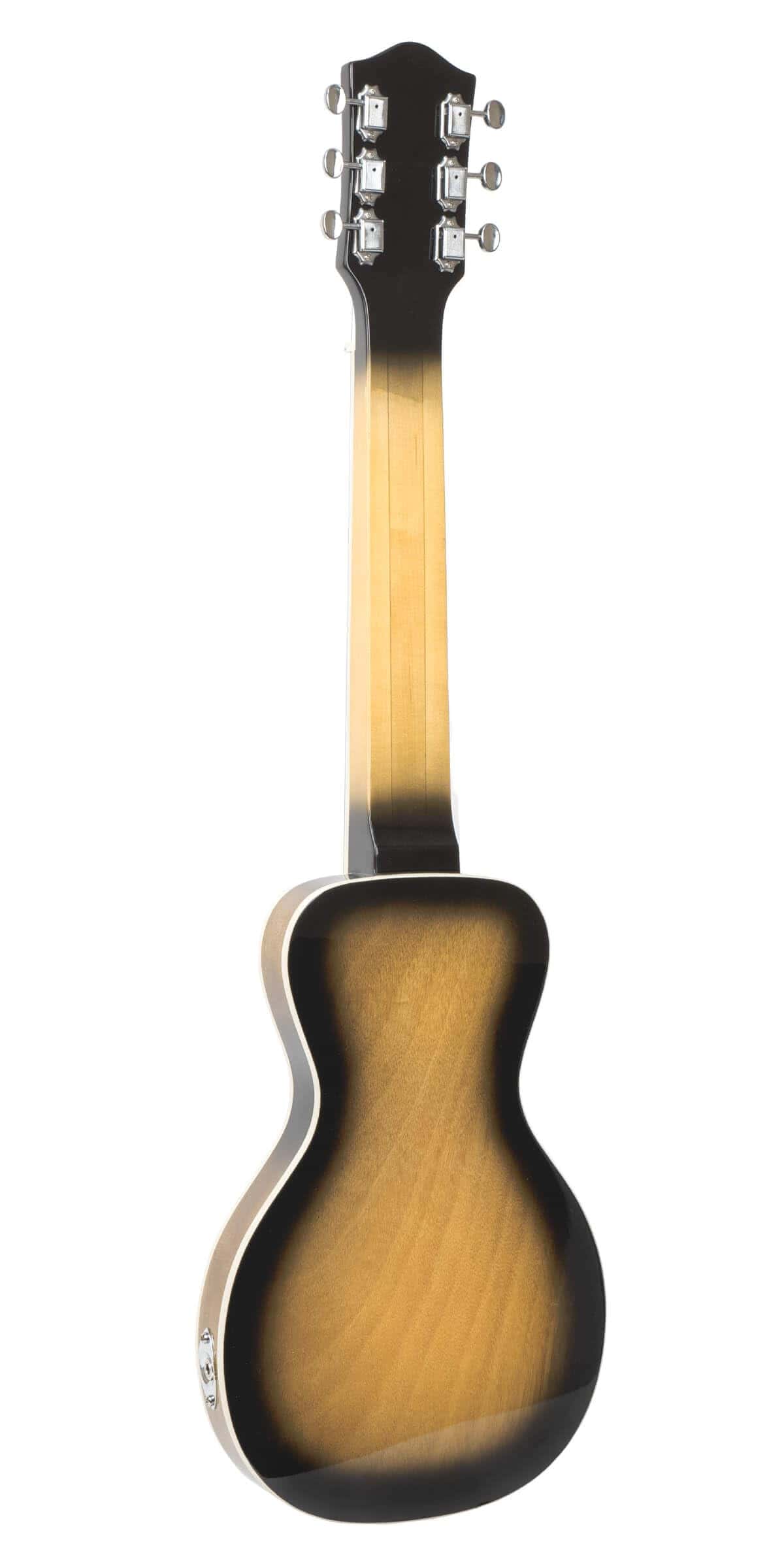 Gold Tone LS-6 Lap Steel Guitar (Guitarra de Acero para - Imagen 5