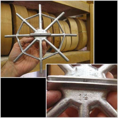 Guitarra Resonadora Gold Tone Paul Beard Signature Series - Imagen 7