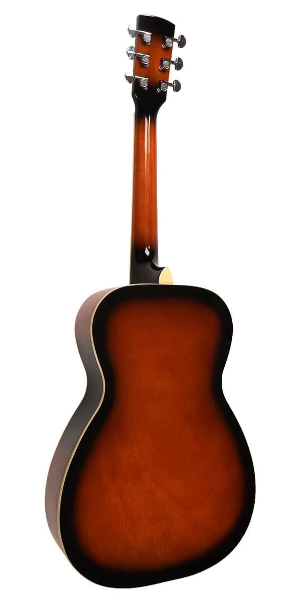 Guitarra Resonadora Gold Tone Paul Beard Signature Series - Imagen 3