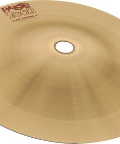 Platillo Chime Paiste 2002 6 pulgadas