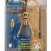 Figura de acción Mort Goldman de la Serie 4 de Family Guy