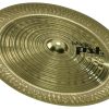 Platillo China Paiste PST 3 de 18 pulgadas
