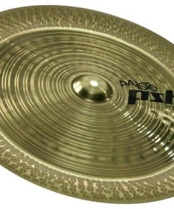 Platillo China Paiste PST 3 de 18 pulgadas