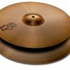 Par de Platillos de Hi-Hat Paiste Giant Beat 14 pulgadas