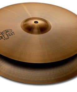Platillos Paiste 15" Giant Beat para HiHats (Par)