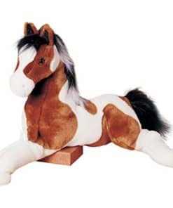 Peluche de Caballo Pinto Douglas Natches