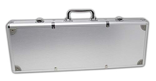 Juego Profesional de 500 Fichas de Poker de 11.5 gramos - Imagen 10