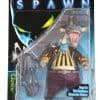 Spawn The Movie - Figura de Acción Ultra Clown