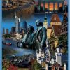 Rompecabezas de Collage Ravensburger Alemania 1000 piezas