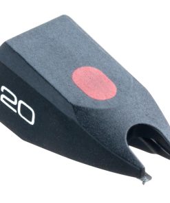 Aguja de repuesto Ortofon OM 20