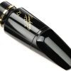 Boquilla para saxofón alto Vandoren SM813M A7 con cámara