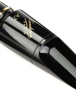 Boquilla para saxofón alto Vandoren SM813M A7 con cámara