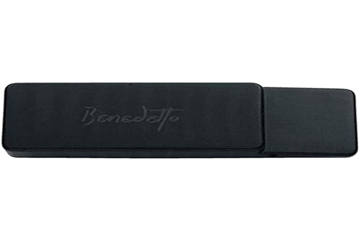 Pastilla de guitarra Benedetto S-6 Jazz/Archtop Alnico 5