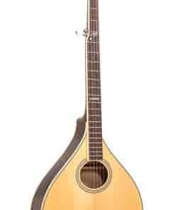 Banjola de Tono Dorado (Vintage Brown)