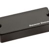 Pastilla de bajo Seymour Duncan SSB4N Phase II - (Mástil)