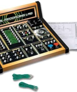 Laboratorio de Grabación Digital de Educational Insights