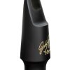 Boquilla para Saxofón Alto JodyJazz HR* Modelo 7M (.083")