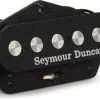 Pastilla Seymour Duncan STL-3 Quarter Pound Tele - Lead