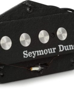 Pastilla Seymour Duncan STL-3 Quarter Pound Tele - Lead