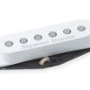Pastilla simple Seymour Duncan Vintage Flat para Strat -
