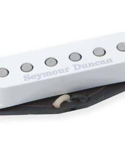 Pastilla simple Seymour Duncan Vintage Flat para Strat -