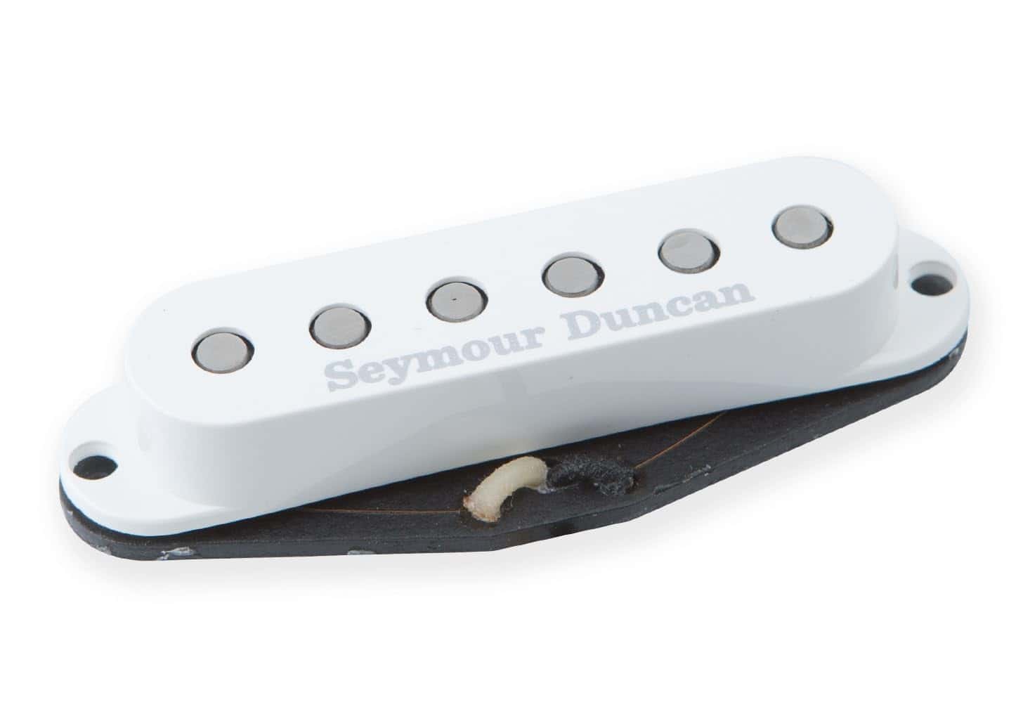 Pastilla simple Seymour Duncan Vintage Flat para Strat -