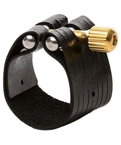 Rovner 4RS Abrazadera para Clarinete Contra Alto