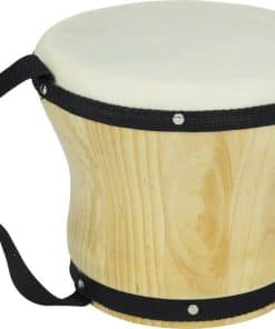 Bongo Rhythm Band RB1025B con Mazo