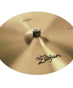 Platillo de Crash Rápido Avedis Zildjian Company A Series -