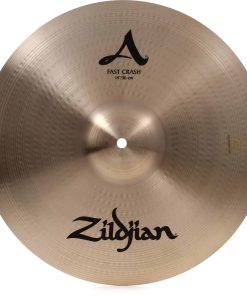 Platillo Zildjian A Series Fast Crash - 14 Pulgadas