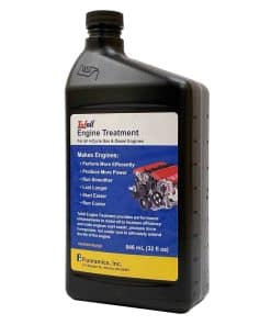 Tratamiento de motor Fluoramics Tufoil para Motores (Cuarto)