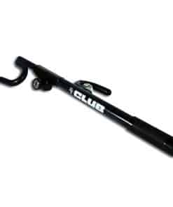 The Club 1010T Original Club Bloqueo de volante, Azul Marino