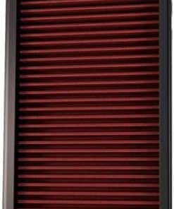 Filtro de aire del motor K&N: Aumenta potencia y remolque,