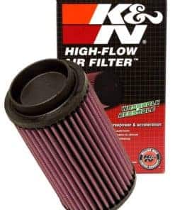 Filtro de Aire de Alto Rendimiento K&N: Premium, para