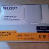 Servidor de Impresión NETGEAR WGPS606 802.11g con Switch de