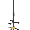 Hercules GS432B A/G Soporte de trípode para guitarra