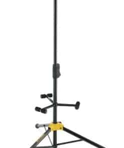 Hercules GS432B A/G Soporte de trípode para guitarra