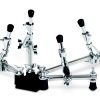 DW Drums Bass Drum Riser (Ajustador Ajustable)