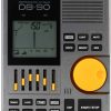Metrónomo Boss DB-90 Dr. Beat con Tap Tempo