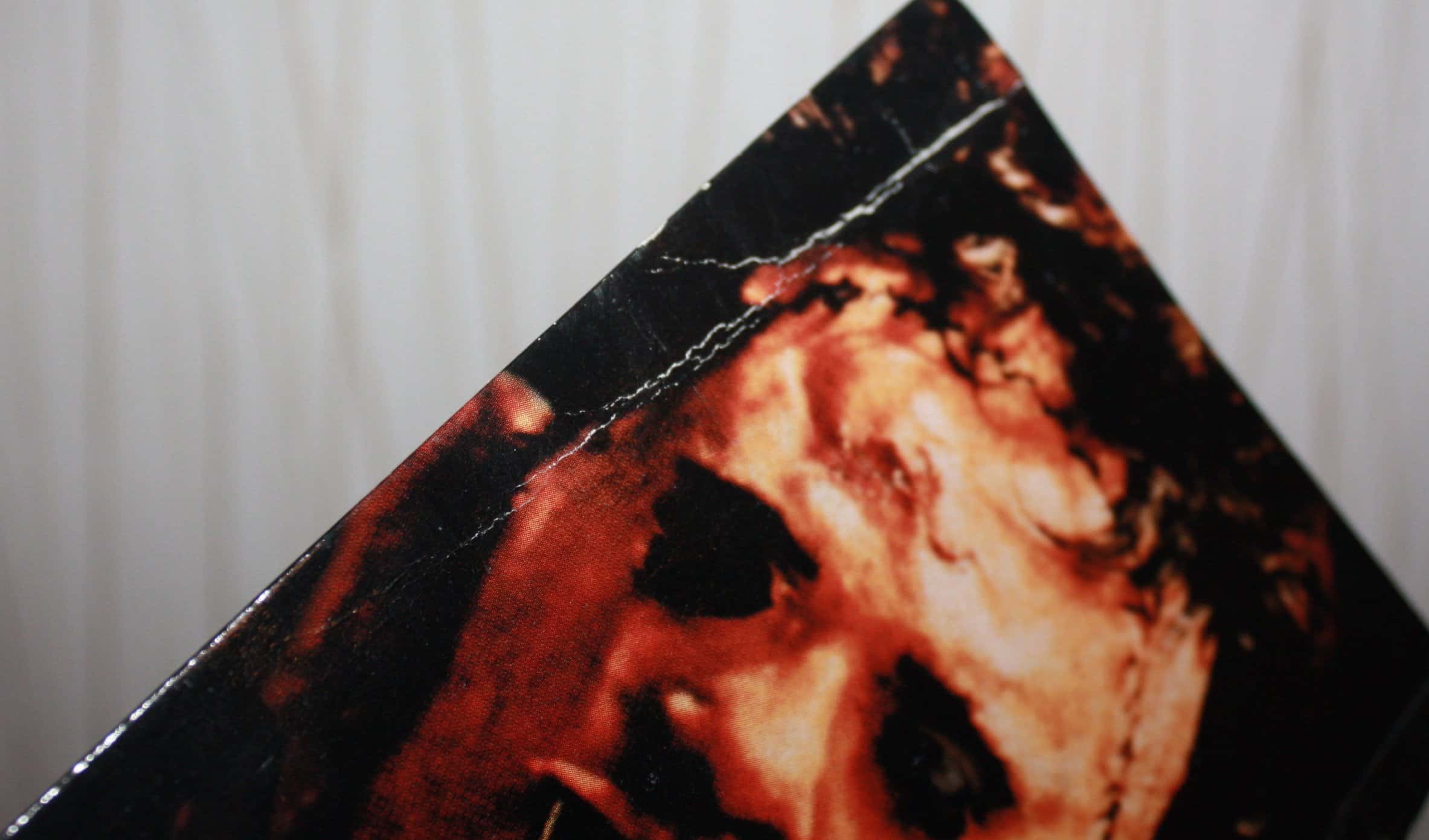 Figura de Acción de McFarlane Toys Movie Maniacs Series 1 - Imagen 4