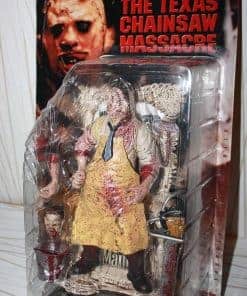 Figura de Acción de McFarlane Toys Movie Maniacs Series 1