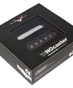 Set de Pastillas Fender Custom Shop '51 Nocaster